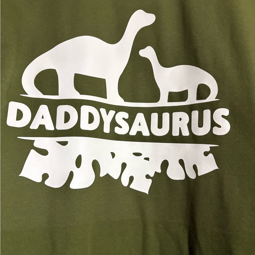 Custom Tee Order - Picture 10 of 11